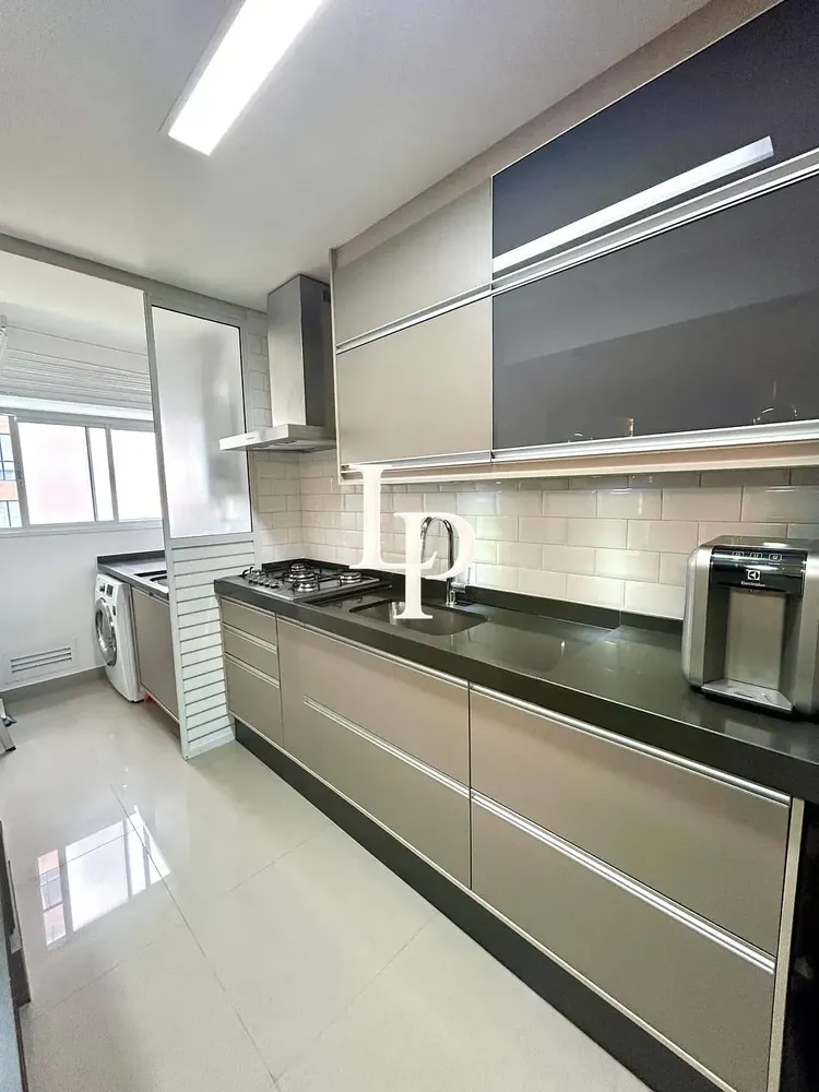 Apartamento, 2 quartos, 79 m² - Foto 3