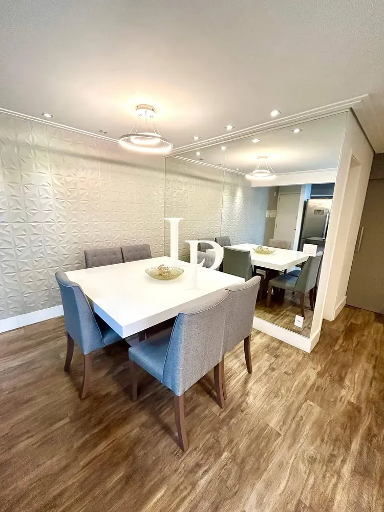 Apartamento, 2 quartos, 79 m² - Foto 4