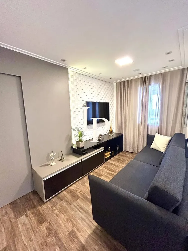 Apartamento, 2 quartos, 79 m² - Foto 6