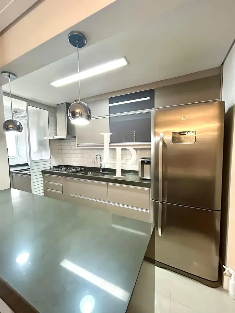Apartamento, 2 quartos, 79 m² - Foto 8