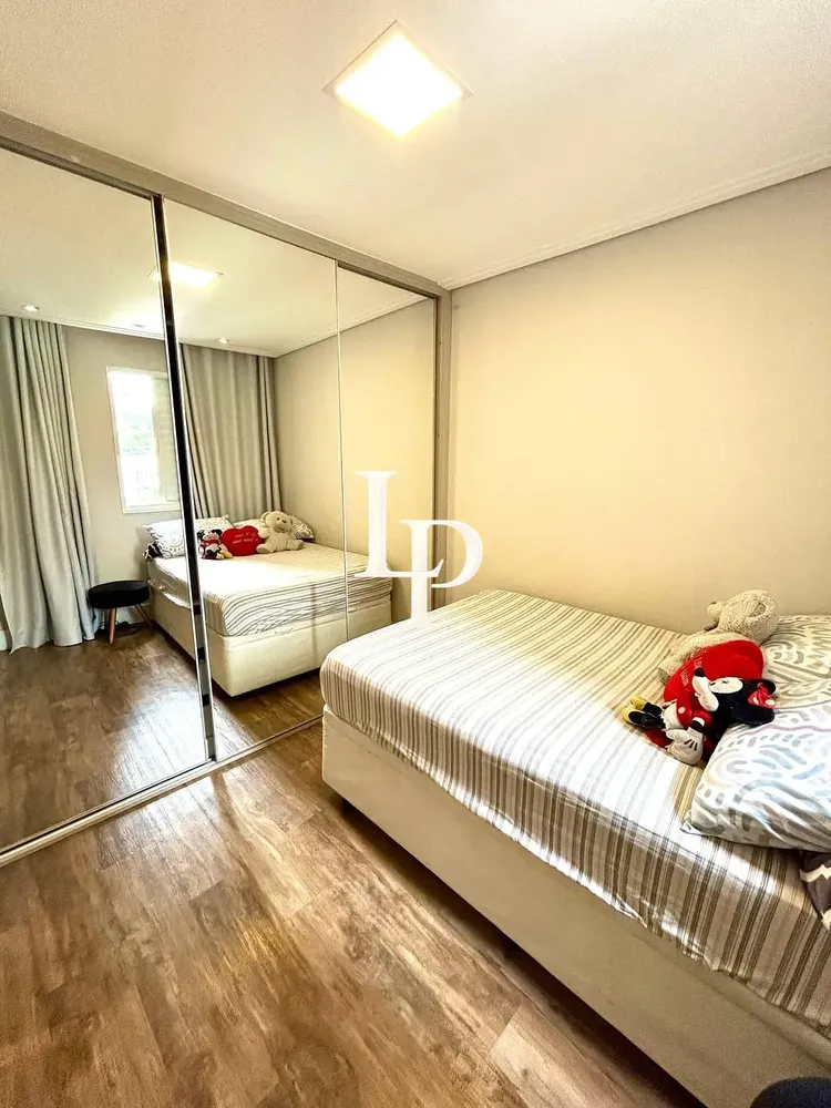 Apartamento, 2 quartos, 79 m² - Foto 2