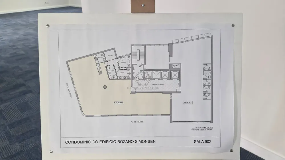 Sala-Conjunto, 268 m² - Foto 38