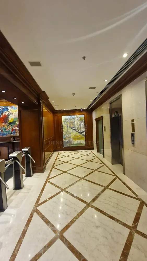 Sala-Conjunto, 268 m² - Foto 8