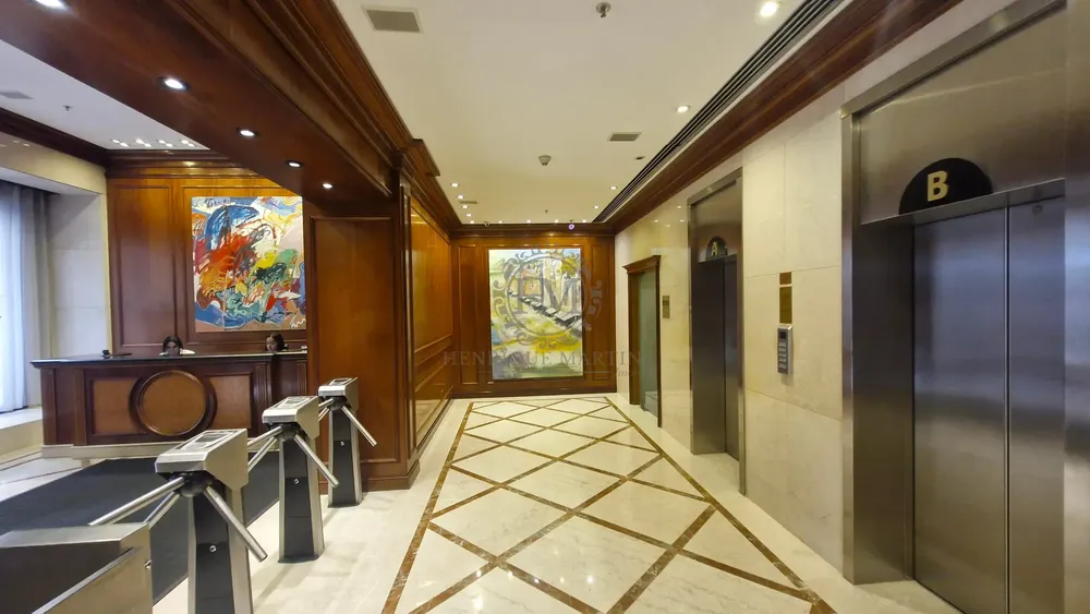 Sala-Conjunto, 268 m² - Foto 3