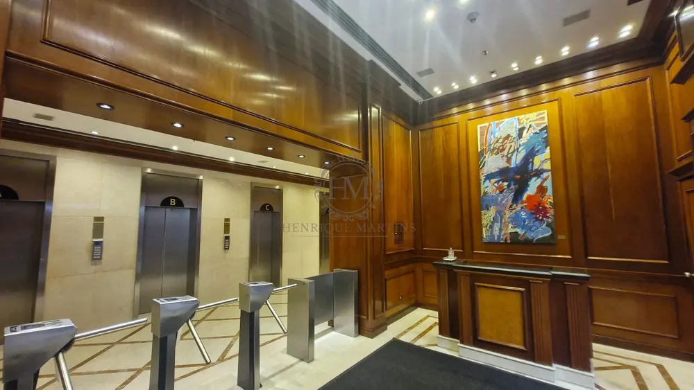 Sala-Conjunto, 268 m² - Foto 7