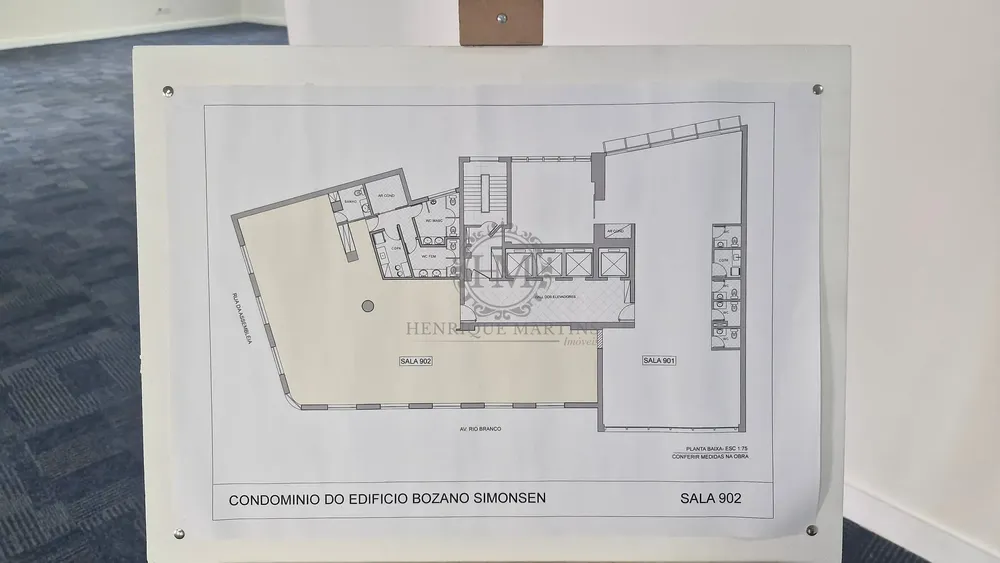 Sala-Conjunto, 268 m² - Foto 16