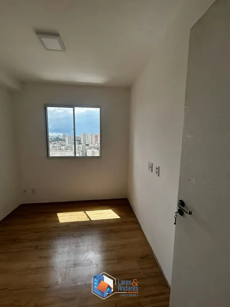 Apartamento, 2 quartos, 37 m² - Foto 4