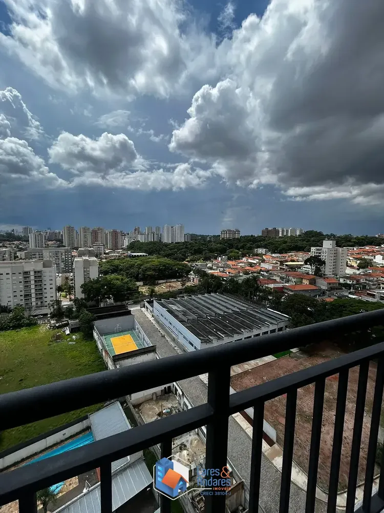 Apartamento, 2 quartos, 37 m² - Foto 7