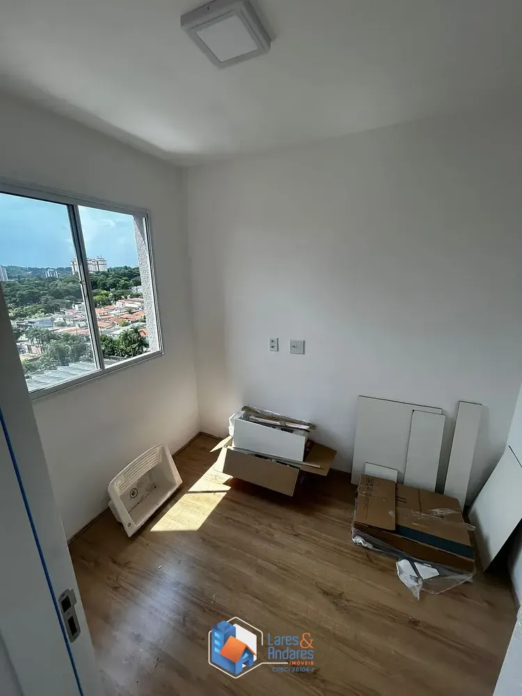 Apartamento, 2 quartos, 37 m² - Foto 6