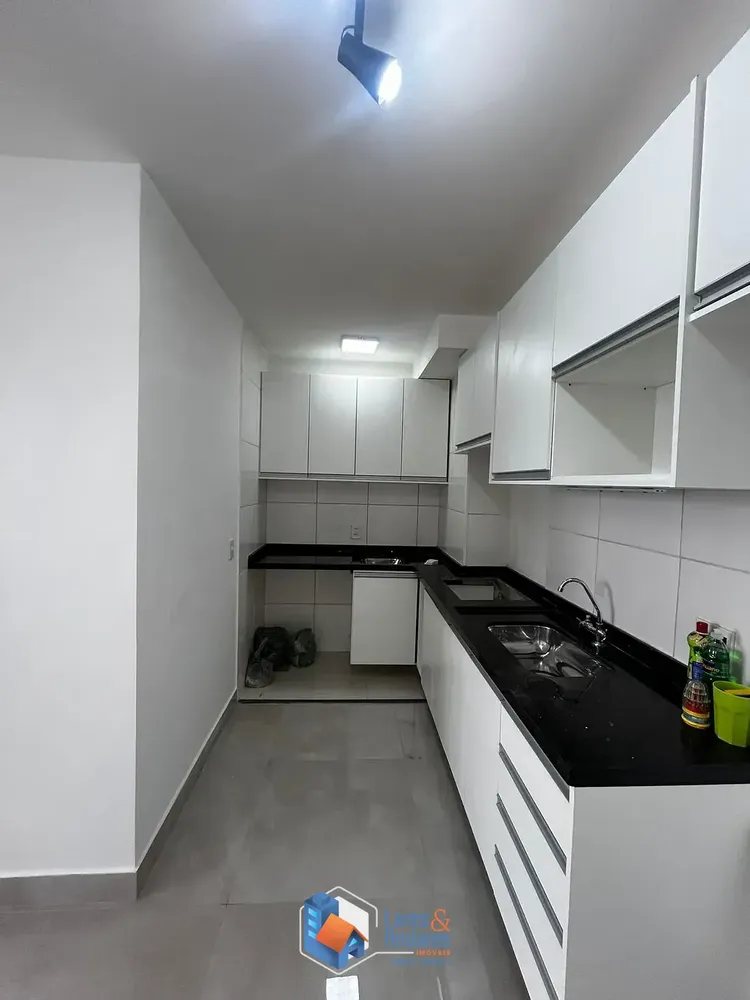 Apartamento, 2 quartos, 37 m² - Foto 8