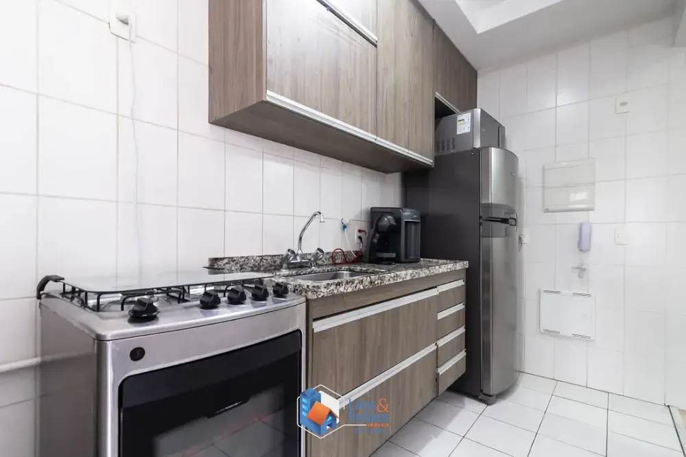Apartamento, 2 quartos, 66 m² - Foto 4