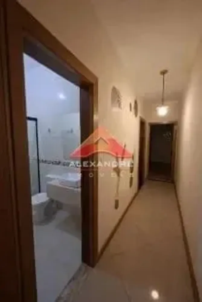 Casa, 2 quartos, 150 m² - Foto 8
