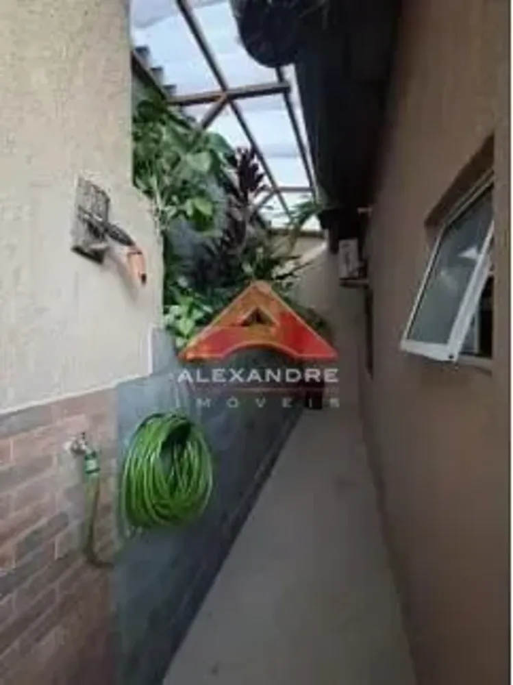 Casa, 2 quartos, 150 m² - Foto 5
