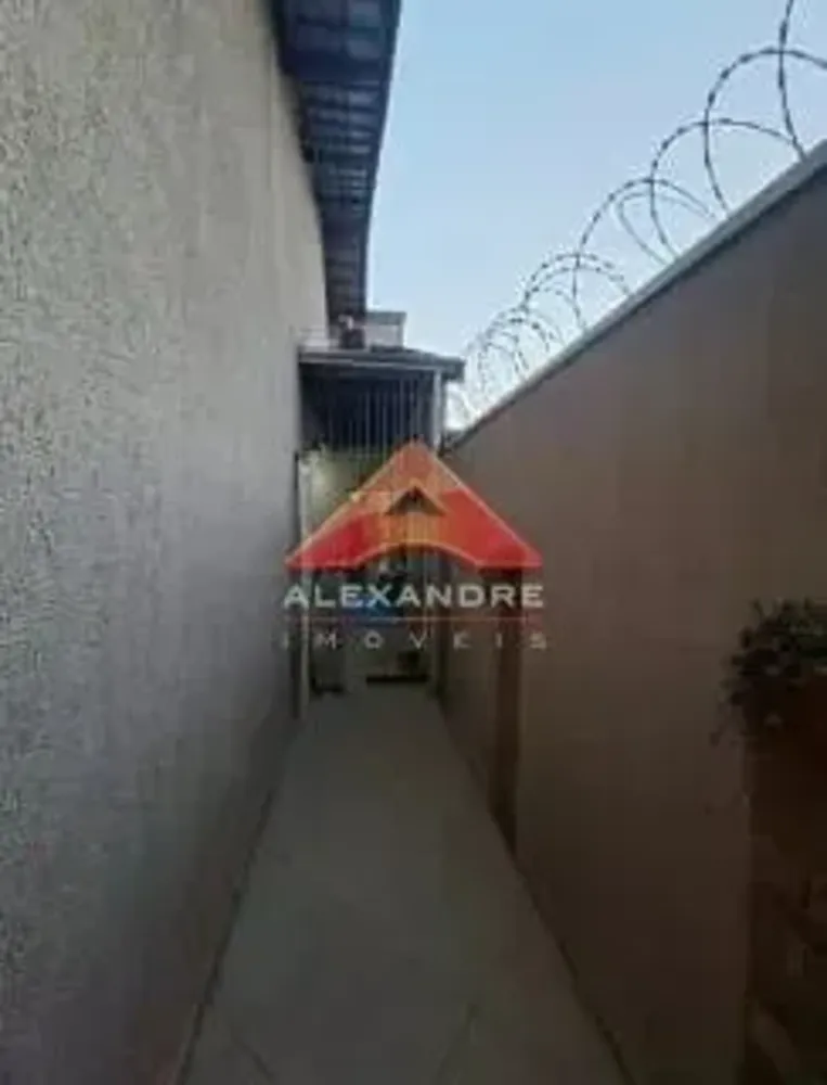 Casa, 2 quartos, 150 m² - Foto 6
