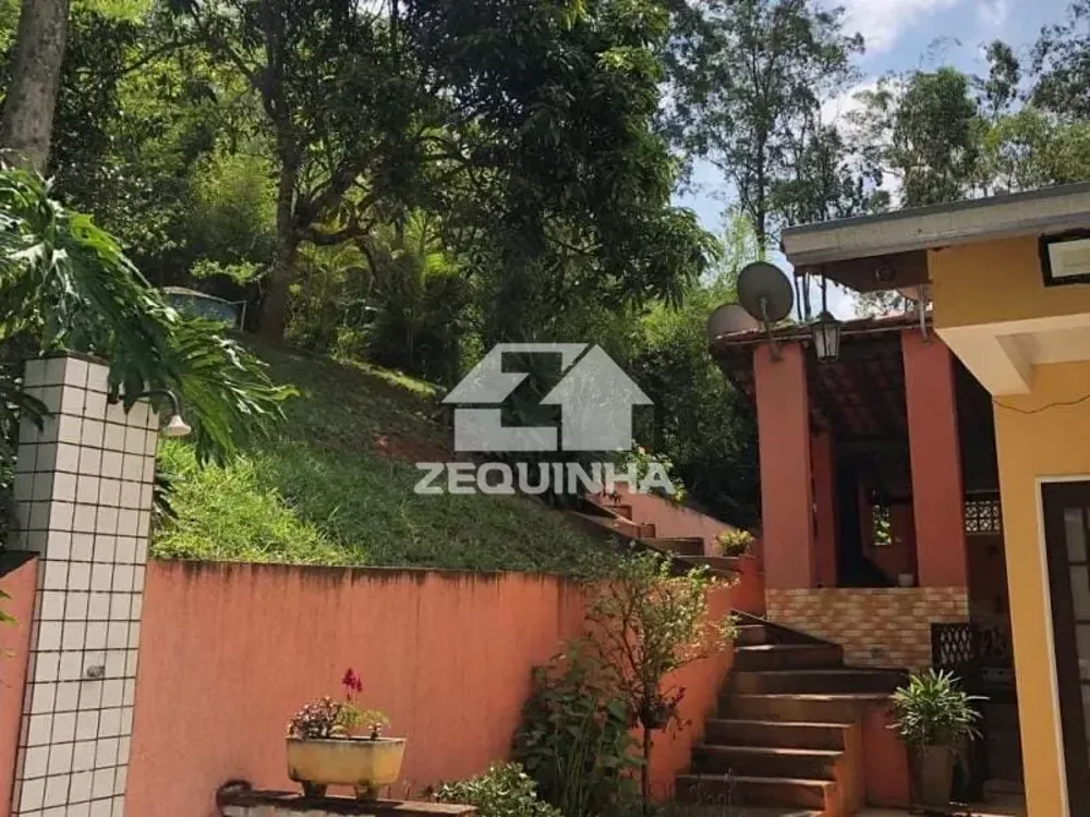 Casa, 3 quartos, 450 m² - Foto 1