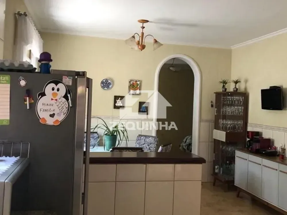 Casa, 3 quartos, 450 m² - Foto 3