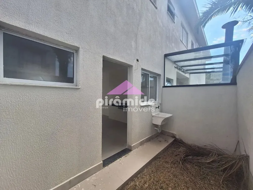 Casa, 2 quartos, 72 m² - Foto 3