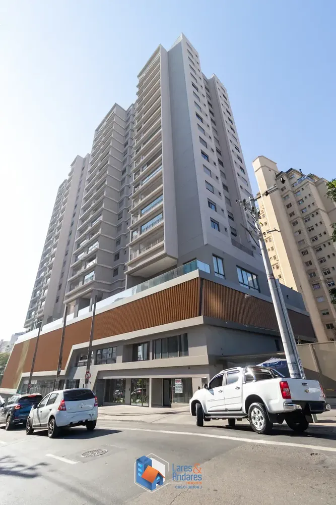 Apartamento, 1 quarto, 48 m² - Foto 7