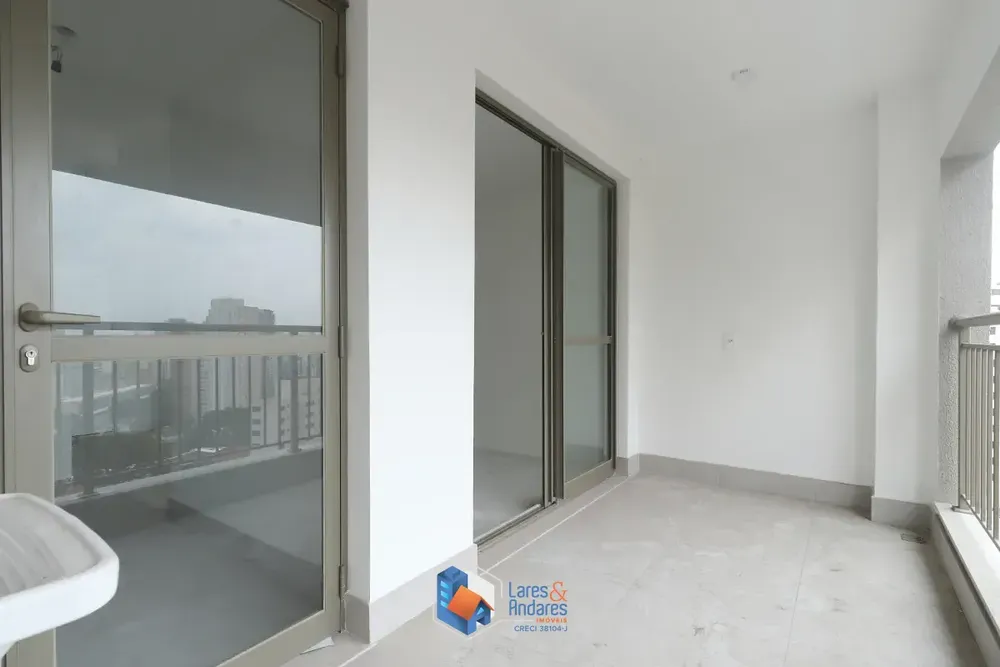 Apartamento, 1 quarto, 48 m² - Foto 5
