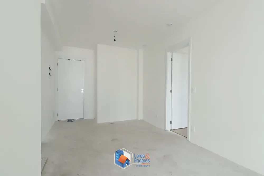 Apartamento, 1 quarto, 48 m² - Foto 3