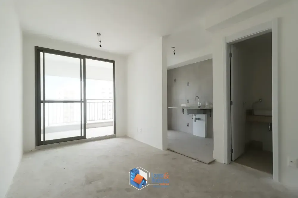 Apartamento, 1 quarto, 48 m² - Foto 4