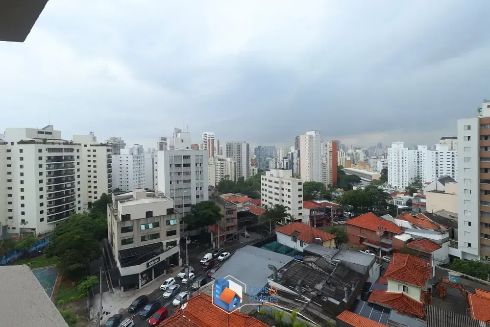Apartamento, 1 quarto, 48 m² - Foto 6