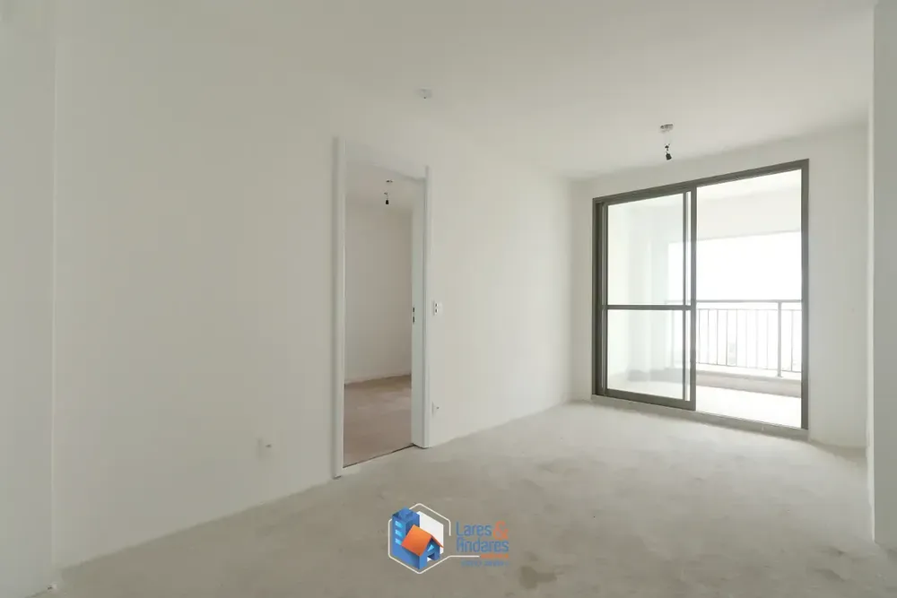 Apartamento, 1 quarto, 48 m² - Foto 1