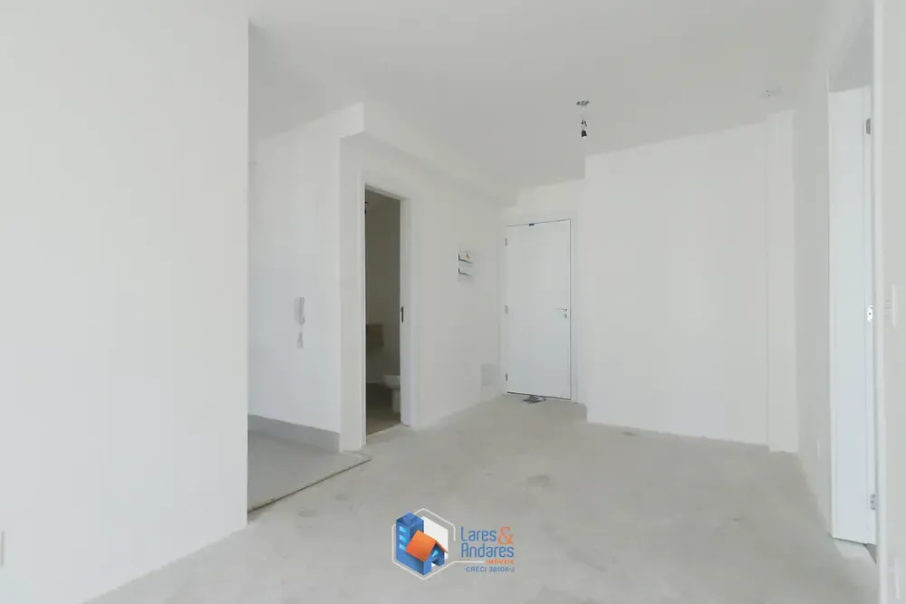 Apartamento, 1 quarto, 48 m² - Foto 2