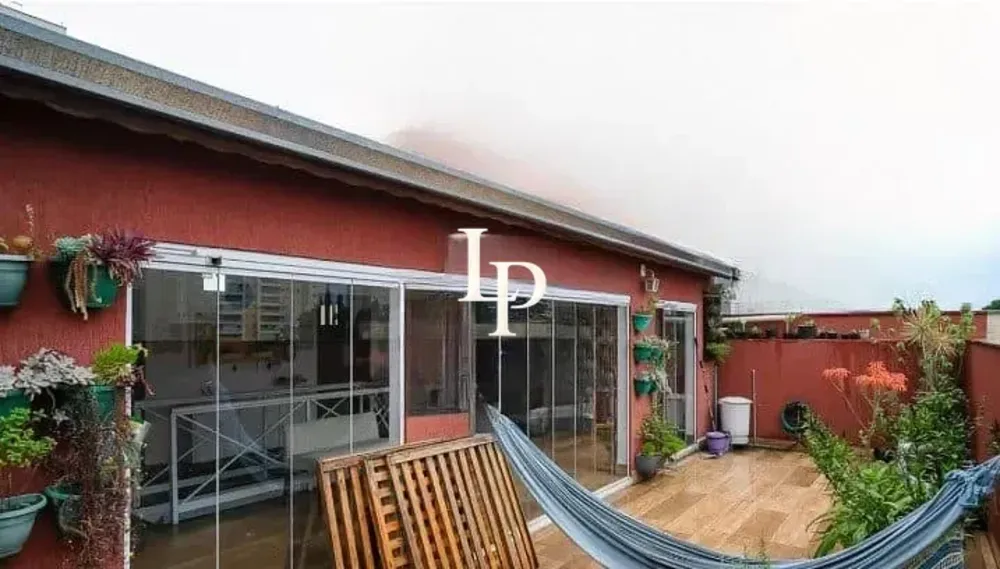 Apartamento, 3 quartos, 220 m² - Foto 4