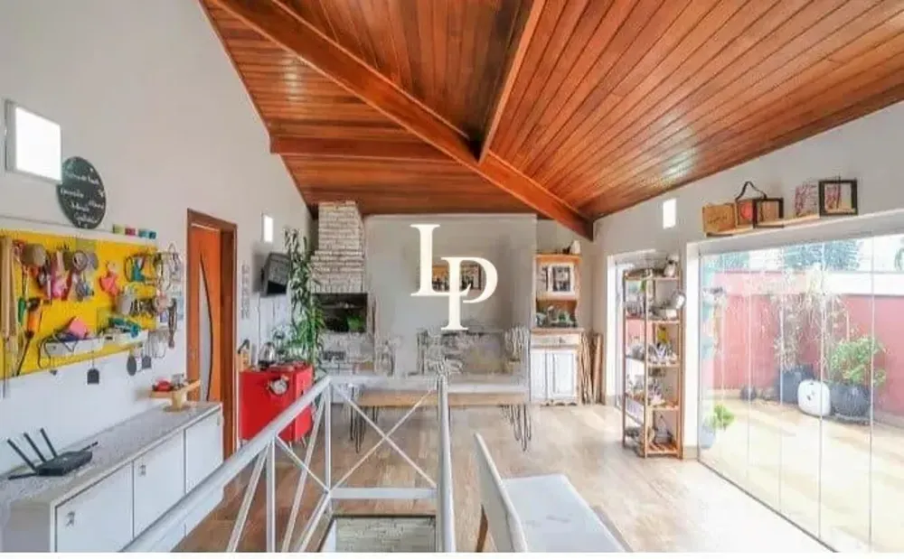 Apartamento, 3 quartos, 220 m² - Foto 2