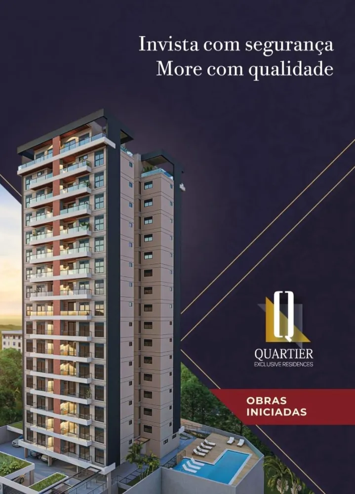 Apartamento, 3 quartos, 172 m² - Foto 5