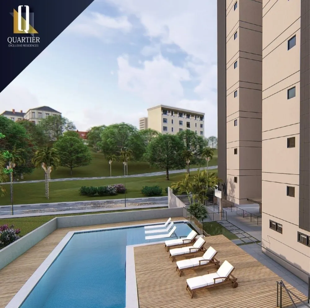 Apartamento, 3 quartos, 172 m² - Foto 1