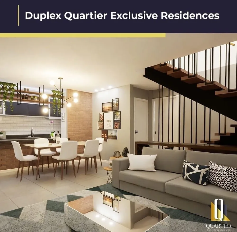 Apartamento, 3 quartos, 172 m² - Foto 6