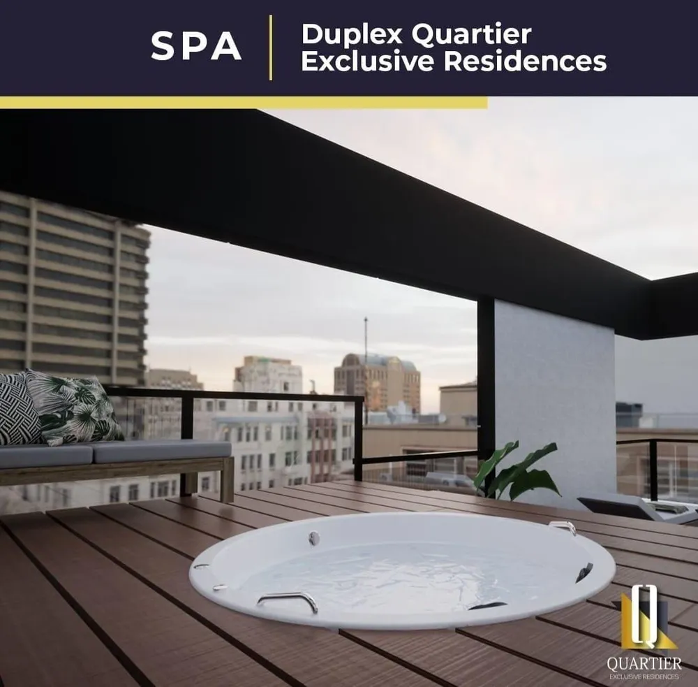 Apartamento, 3 quartos, 172 m² - Foto 2