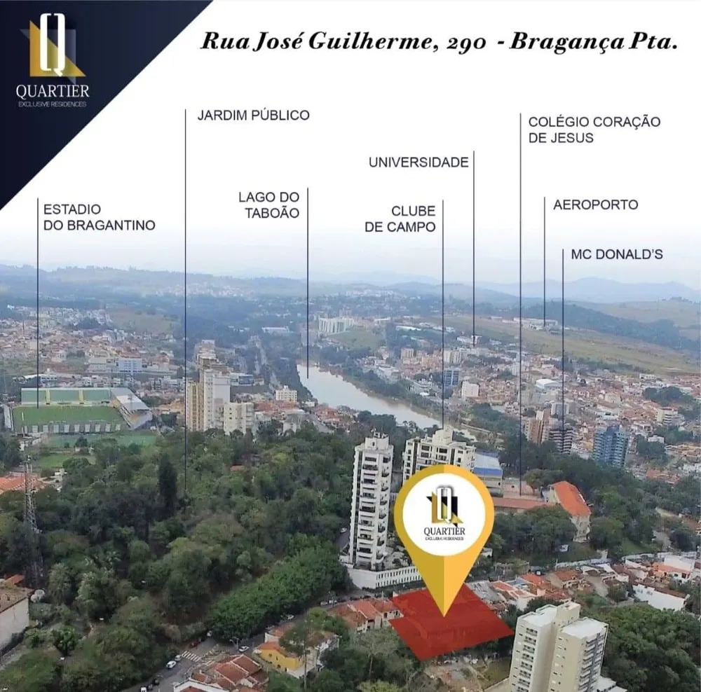Apartamento, 3 quartos, 172 m² - Foto 7