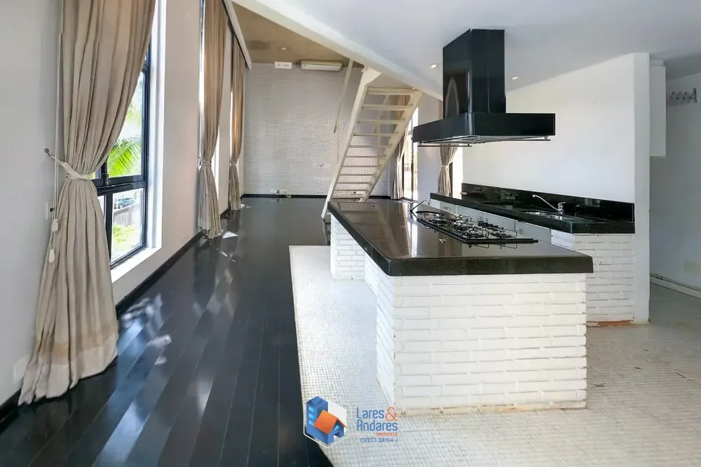 Apartamento, 1 quarto, 188 m² - Foto 7