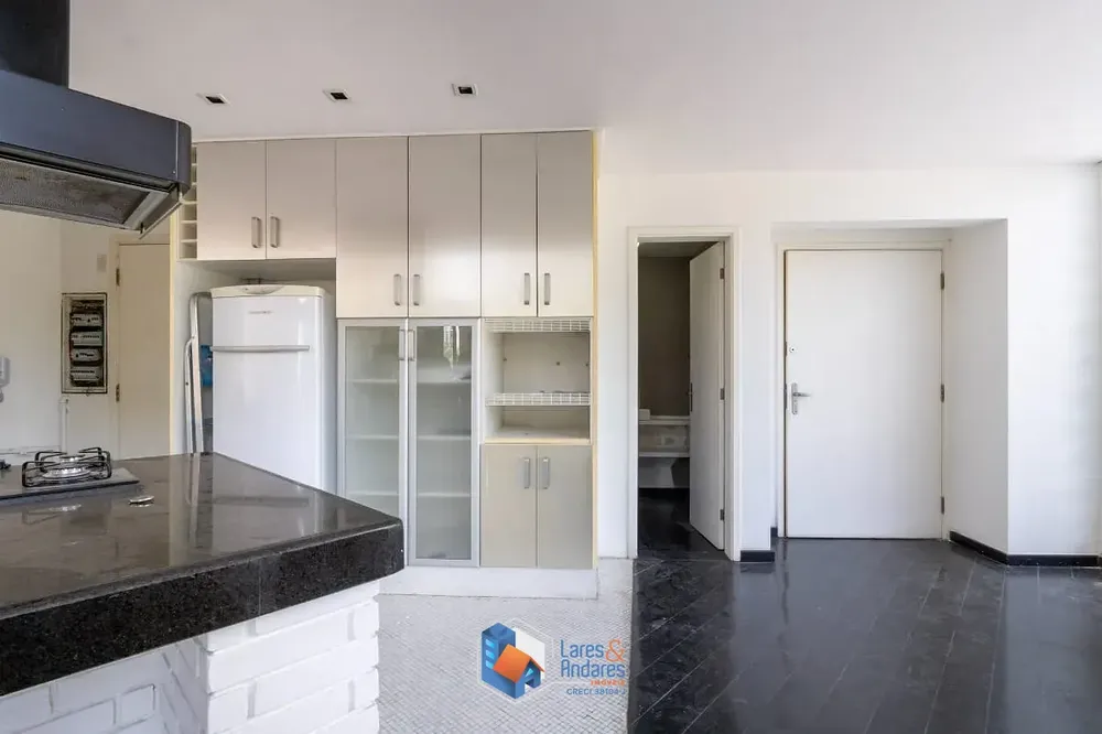 Apartamento, 1 quarto, 188 m² - Foto 2