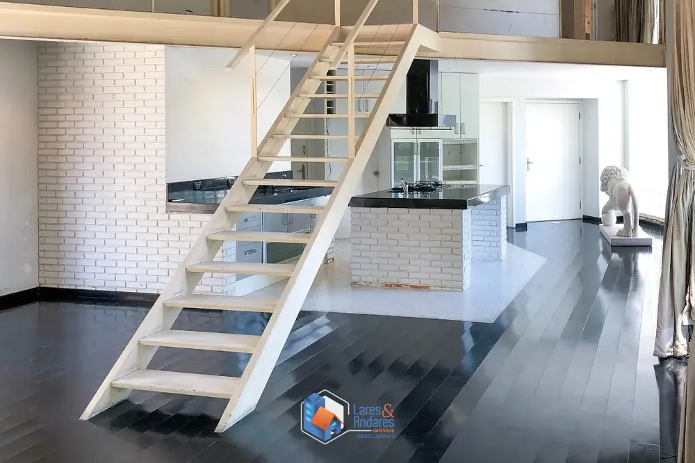 Apartamento, 1 quarto, 188 m² - Foto 4