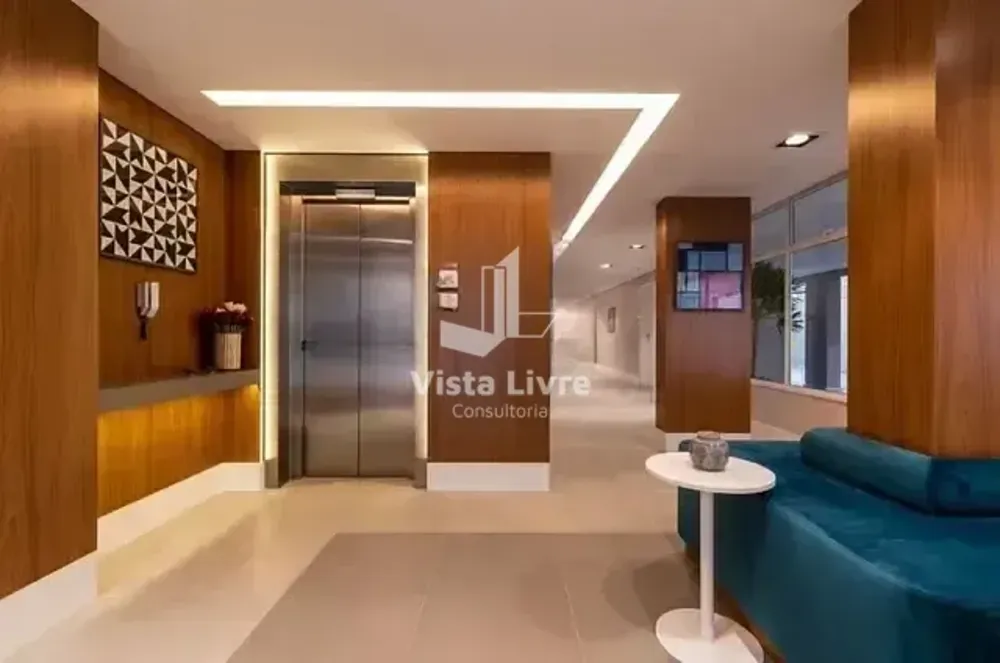 Apartamento, 1 quarto, 59 m² - Foto 7