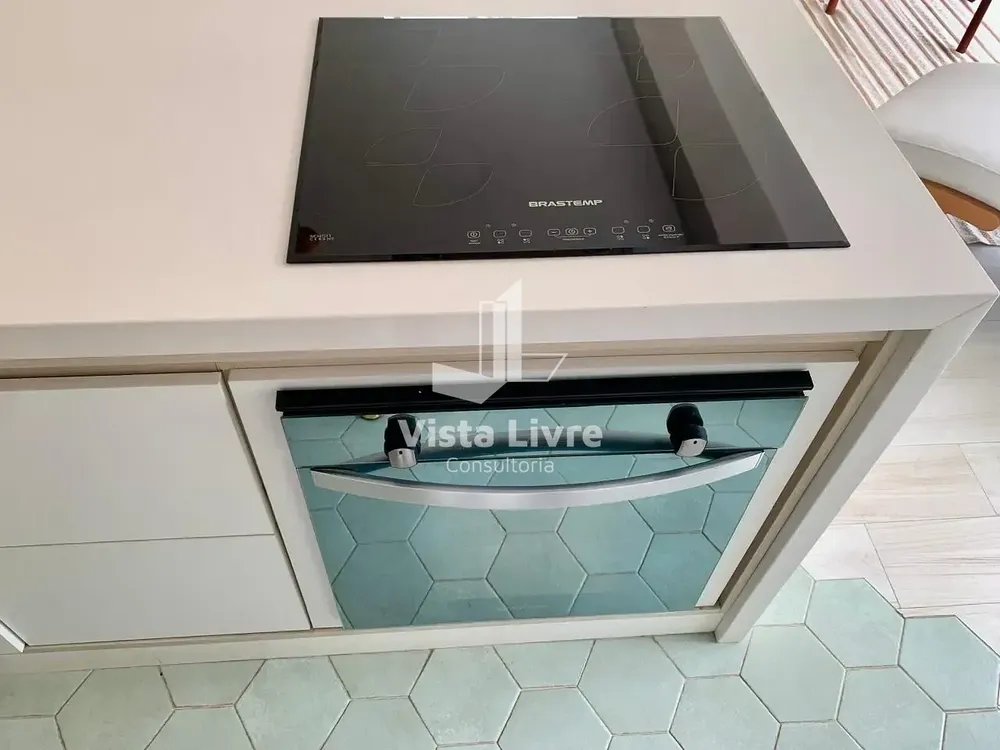 Apartamento, 1 quarto, 59 m² - Foto 1