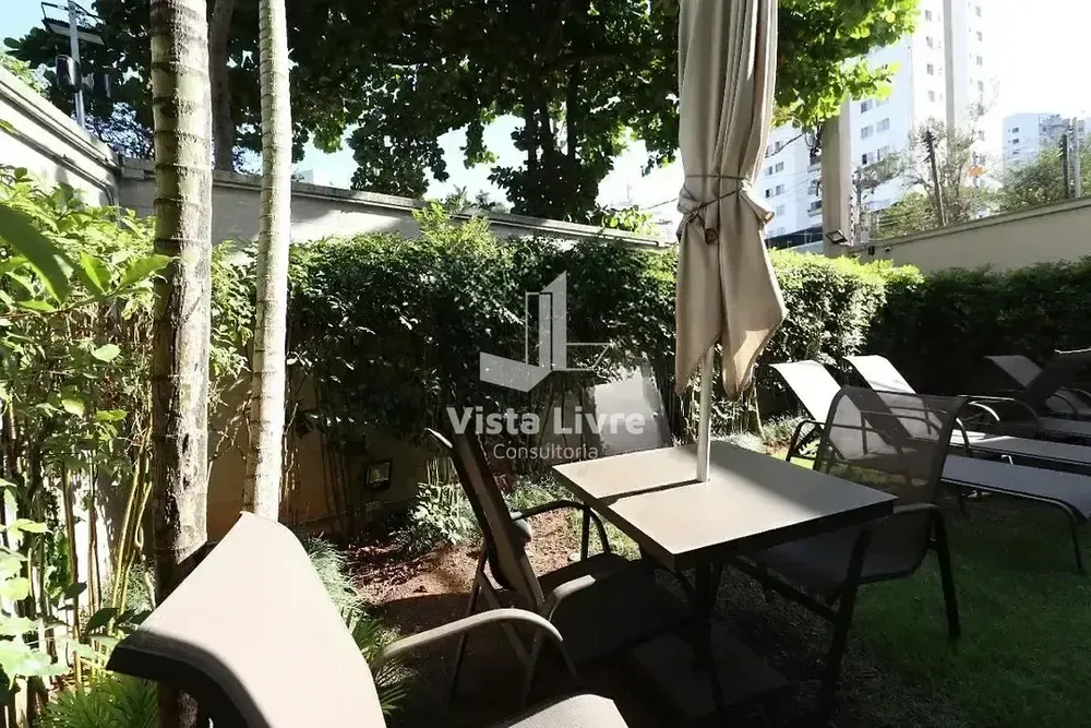 Apartamento, 1 quarto, 59 m² - Foto 6