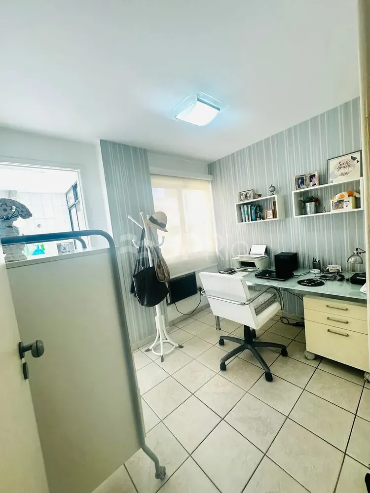 Apartamento, 3 quartos, 111 m² - Foto 11