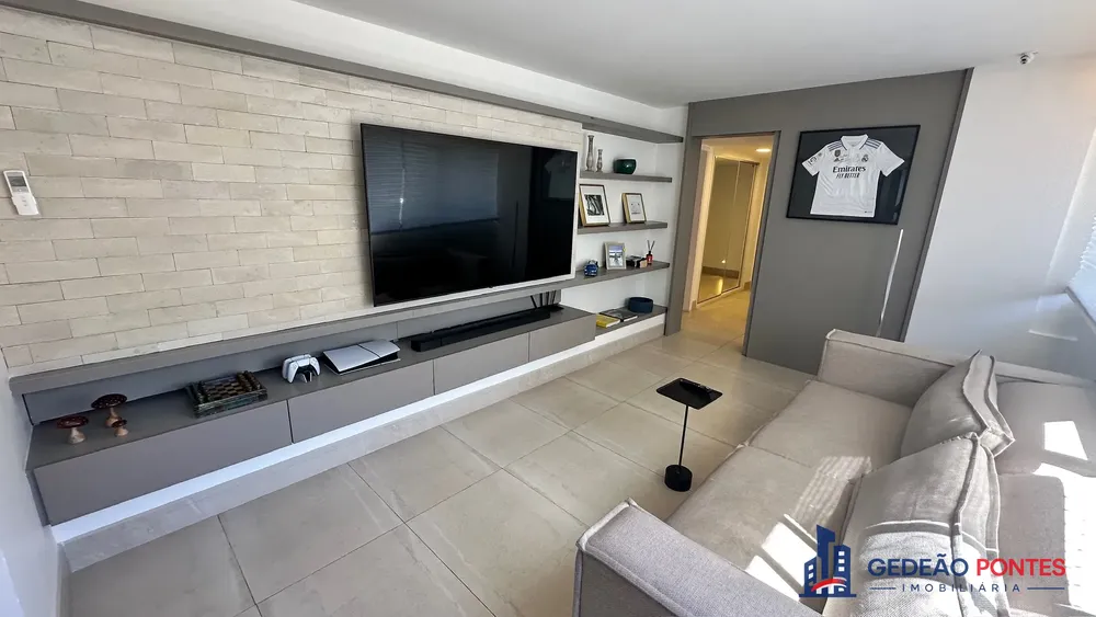 Apartamento, 4 quartos, 220 m² - Foto 1