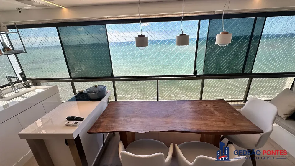 Apartamento, 4 quartos, 220 m² - Foto 2