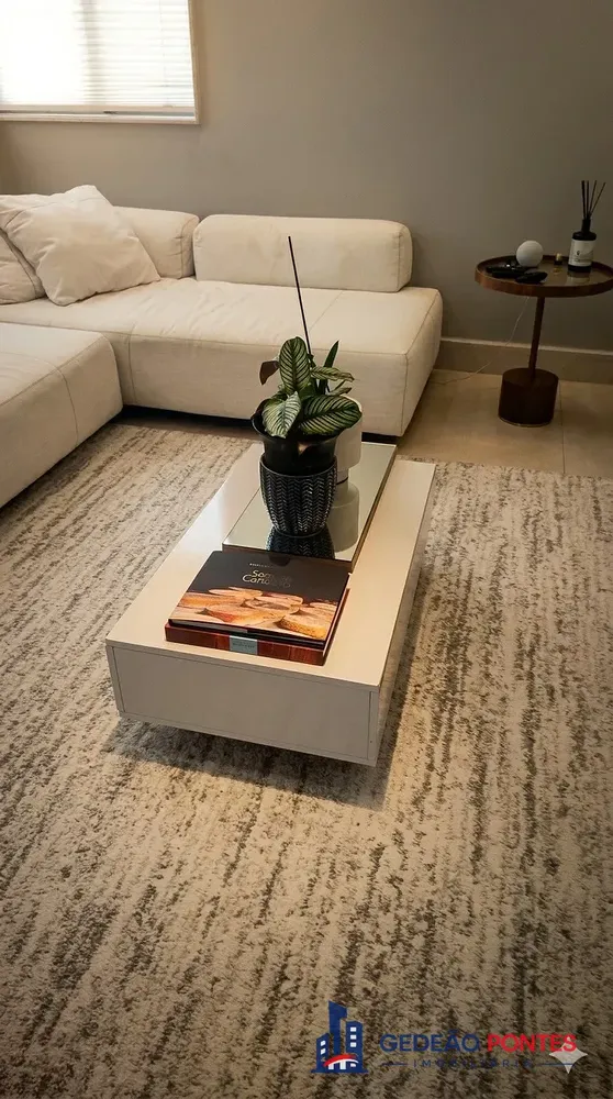 Apartamento, 4 quartos, 220 m² - Foto 4