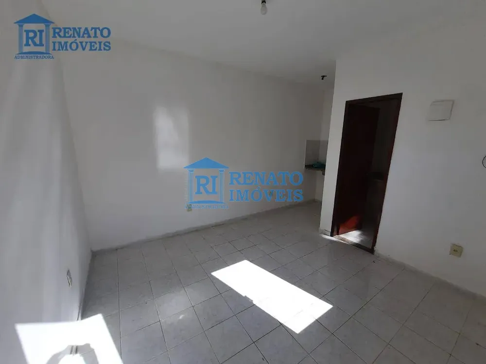 Kitnet-Studio, 20 m² - Foto 2