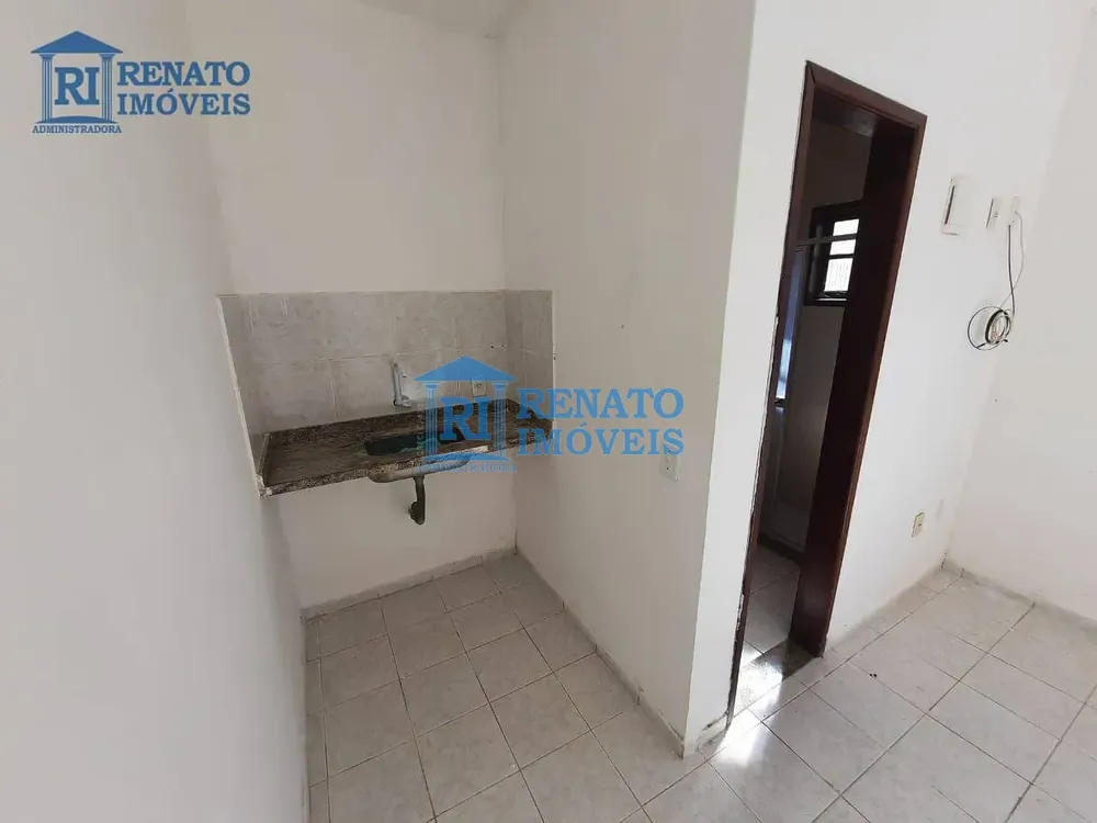 Kitnet-Studio, 20 m² - Foto 11