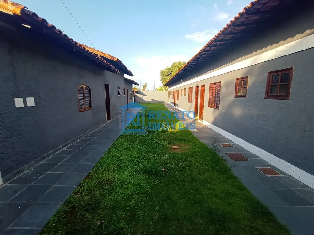 Kitnet-Studio, 20 m² - Foto 4