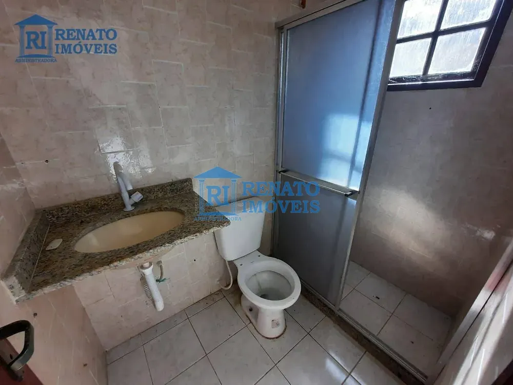 Kitnet-Studio, 20 m² - Foto 1