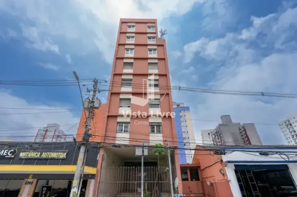 Apartamento, 3 quartos, 109 m² - Foto 6